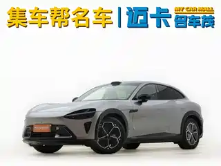Xiaomi Auto YU7 2025