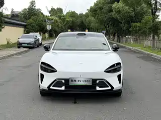 Xiaomi Auto YU7 2025
