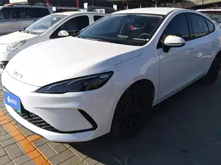 BYD Hai Bao 05 DM-i 2025