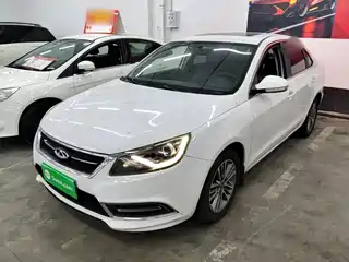 Chery Arrizo 7 2016