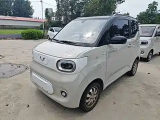 Wuling Motors Hongguang MINIEV 2024