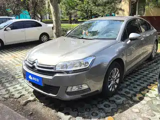 Citroën C5 2014