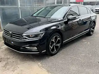 Volkswagen Magotan 2023