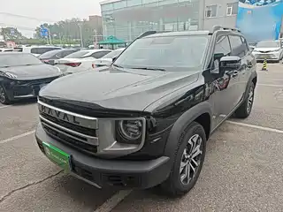Haval Big Dog 2023