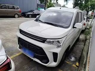 Dongfeng Fengguang Fengguang 380 2022