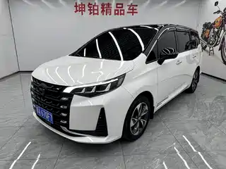 GAC Trumpchi M6 2020