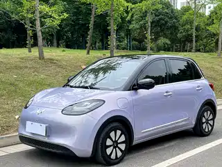 Wuling Motors Bingo 2025