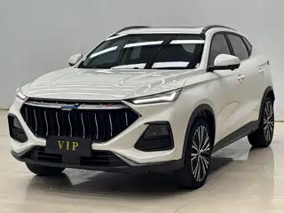 Changan Oshan Oushang X5 2020