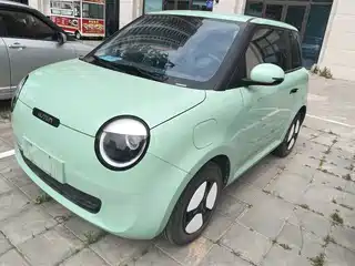 Changan Qiyuan Lumin 2022