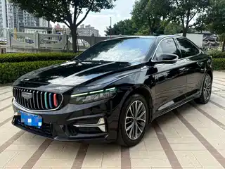 Geely Xing Rui 2024