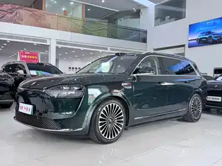 AITO Wenjie M9 2025