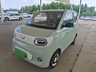 Wuling Motors Hongguang MINIEV 2024
