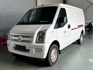 Ruichi Ruichi New Energy EC35 2022