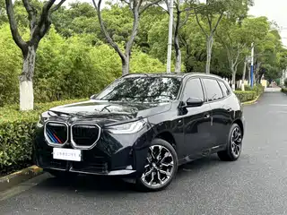BMW BMW X3 2026