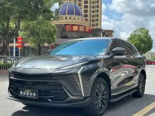 Dongfeng Fengxing Fengxing T5 EVO 2023