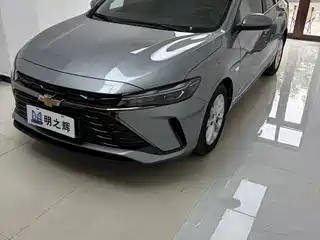 Chevrolet Monza 2022