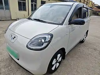 Wuling Motors Hongguang MINIEV 2025