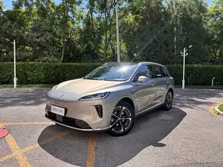 Shangjie SUV 2025