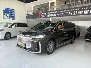 Voyah Auto Voyah Dreamer 2025