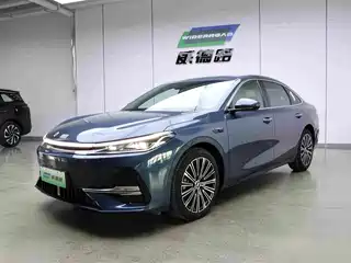 Geely Galaxy A7 2025