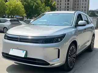 AITO Wenjie M7 2024