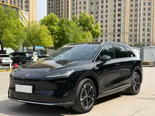 Shangjie Shangjie SUV 2025