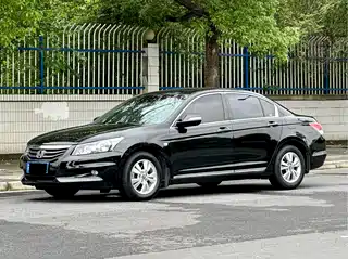 Honda Accord 2012
