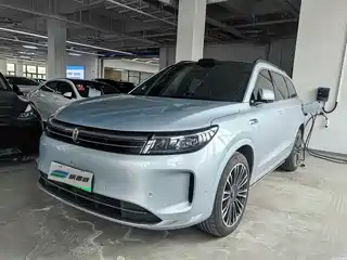AITO Wenjie M7 2024