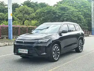 AITO Wenjie M7 2024