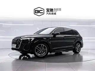 Audi Audi Q7 2025