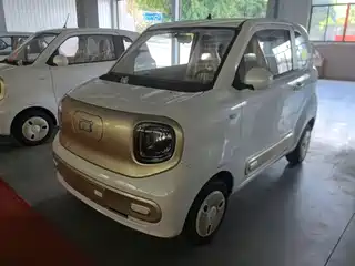 Besturn Pony 2026
