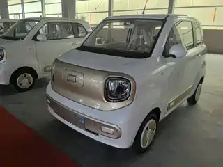 Besturn Pony 2026