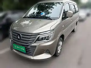 Dongfeng Fengxing Lingzhi 2023