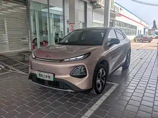 Changan Qiyuan Q05 2026