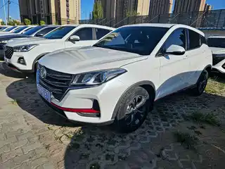 Dongfeng Fengguang Fengon 500 2020