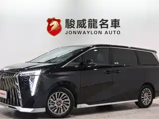 GAC Trumpchi M8 2023