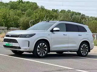 AITO Wenjie M7 2023