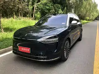 AITO Wenjie M9 2025