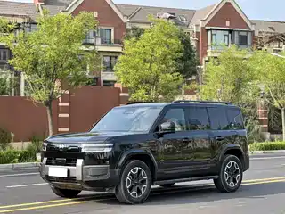 Fang Cheng Bao Titanium 7 2025