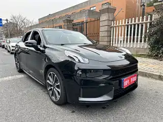 Lynk & Co 03 2020