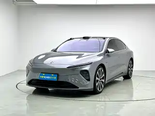 NIO NIO ET7 2024