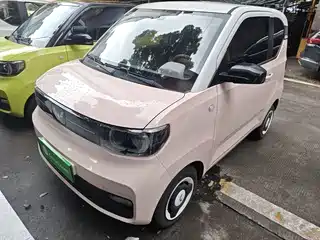 Wuling Motors Hongguang MINIEV 2022