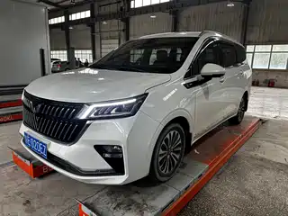 Wuling Motors Wuling Jiachen 2022