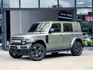 iCAR V23 2025