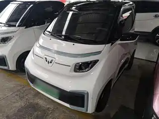 Wuling Motors Wuling NanoEV 2021