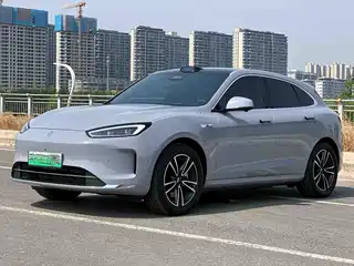 AITO Wenjie M5 2025