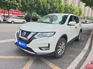 Nissan X-Trail 2019