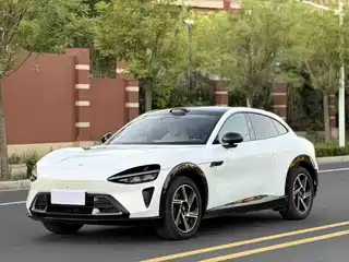 Xiaomi Auto YU7 2025
