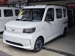 Wuling Motors Wuling Zhiguang NEV 2025