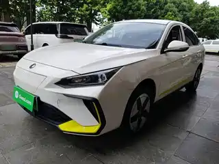 Dongfeng Aeolus Dongfeng Fengshen E70 2023